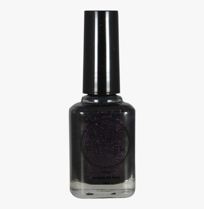 Flakes, Glitter - Nail Polish, transparent png download