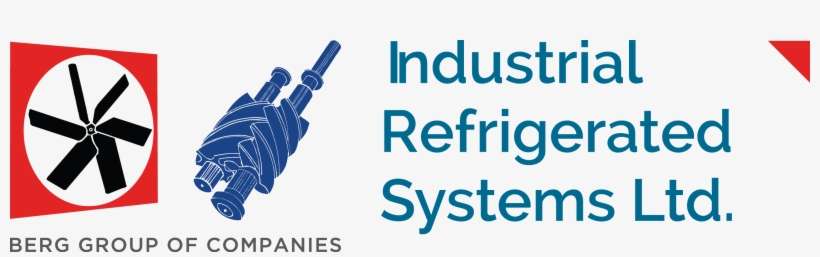 Industrial Refrigerated Systems Logo - Dc Systems, transparent png download