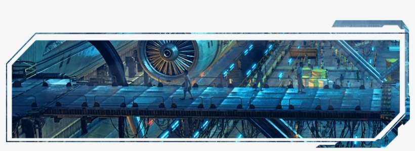 Npcs Found In This Area - Computer Network, transparent png download