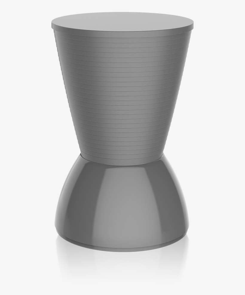 Nick Pppc Cinza - Dumbbell, transparent png download