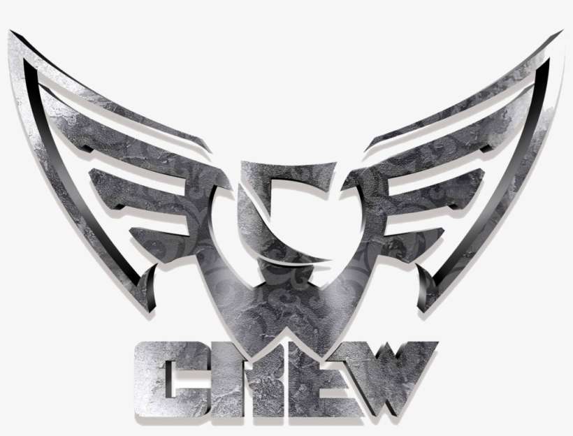 Cec - Crew Esports Logo, transparent png download