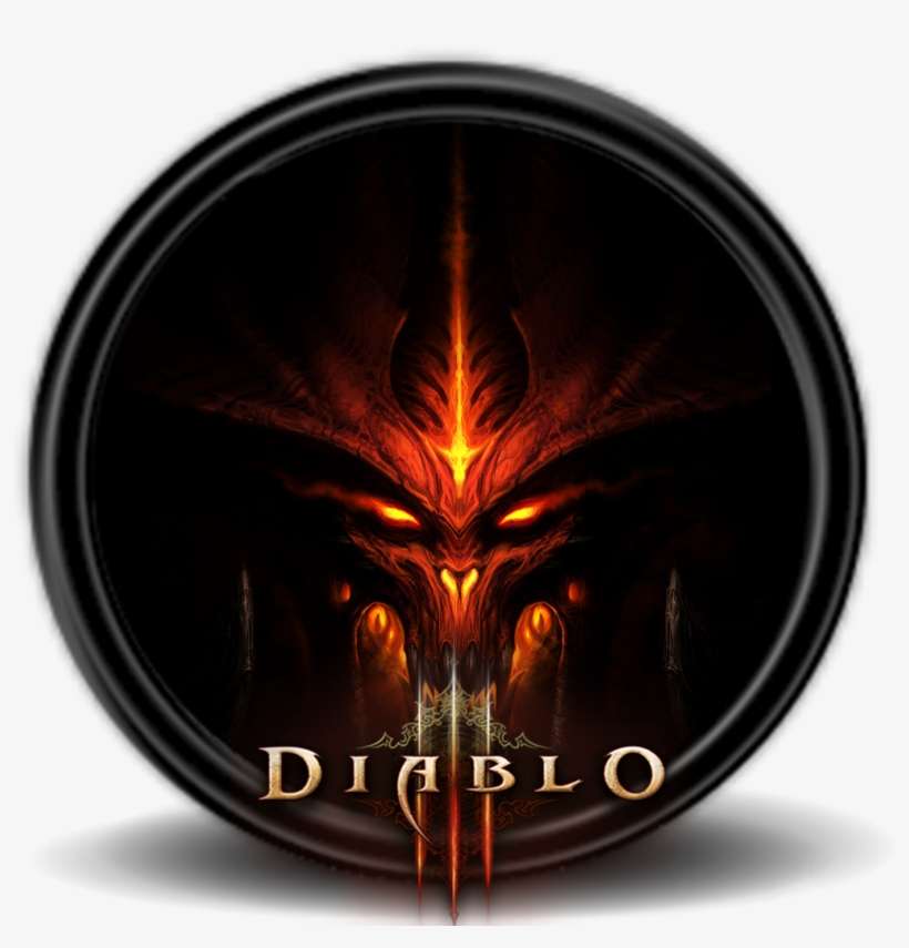 Ищу Пати На Старт Сезона - Diablo 3, transparent png download