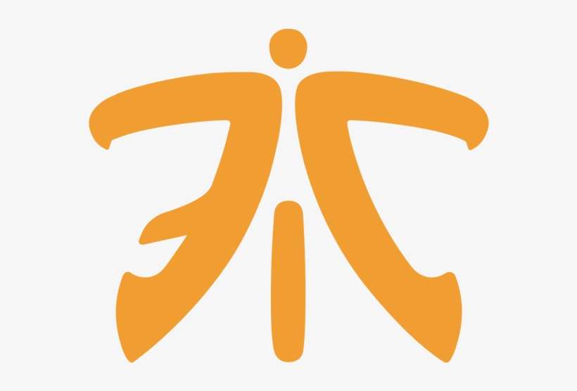Fnatic - Fnatic Png, transparent png download