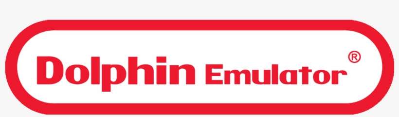Just Gave It A Try - Dolphin Emulator Logo Png, transparent png download