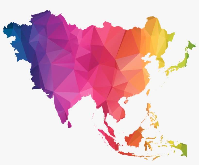 If You Have A Proven Ability To Produce And Operate - Asia Vector Png, transparent png download