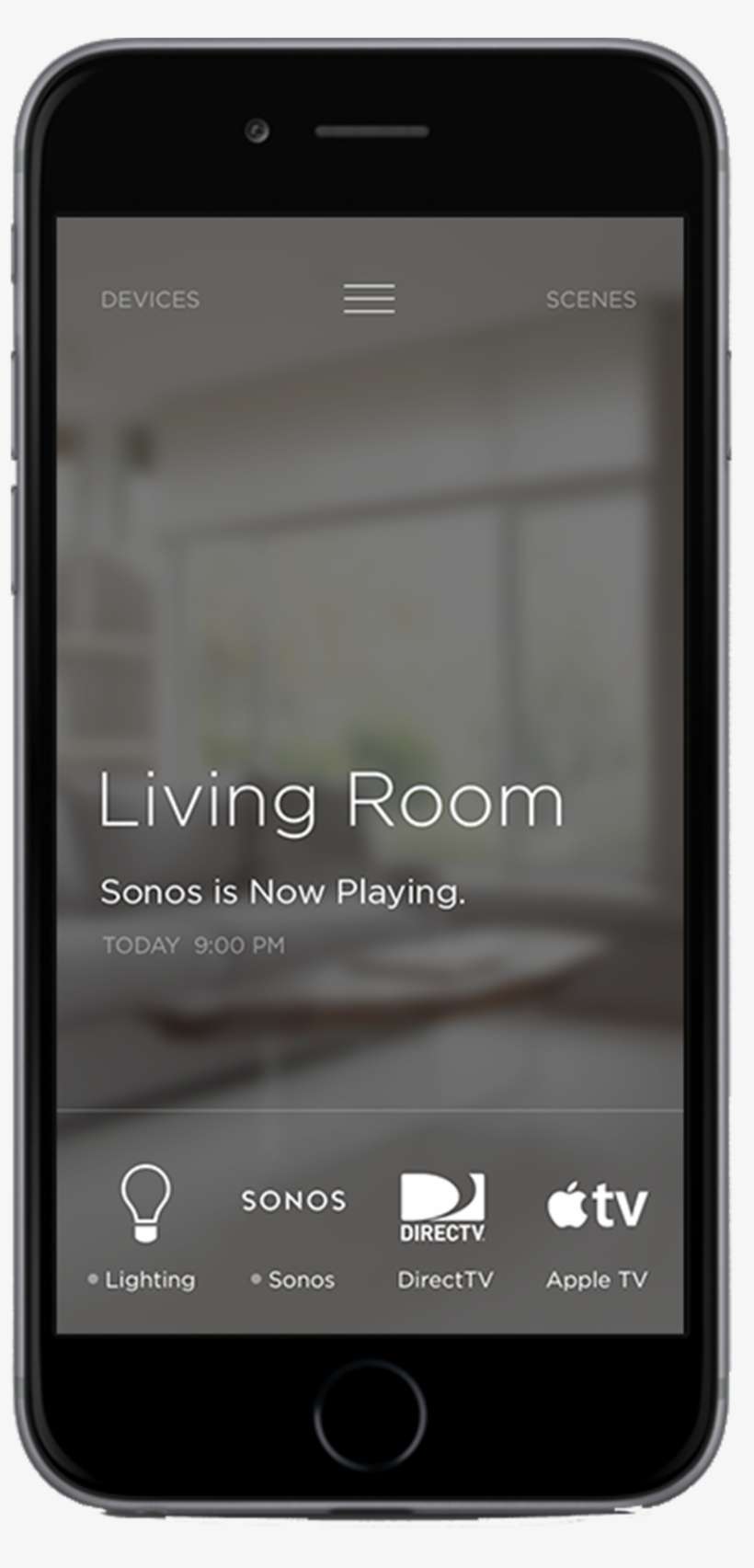 Pick The Sound Equipment That Makes Sense For Each - Apple Tv, transparent png download