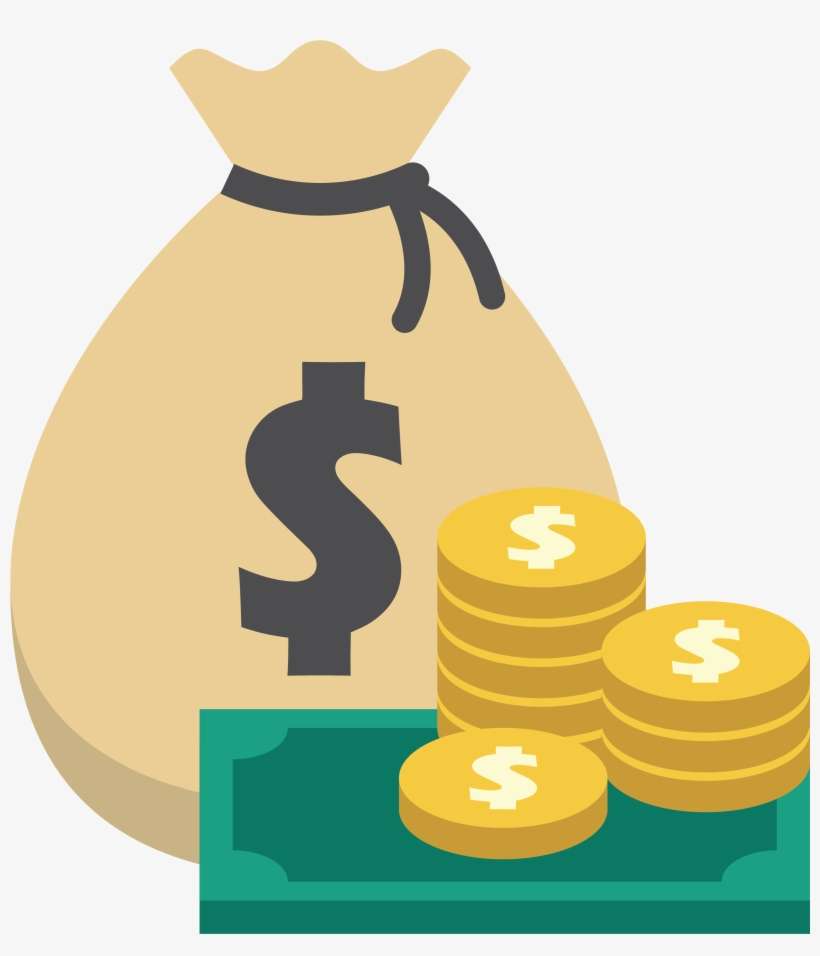 4267 X 4267 1 - Money, transparent png download