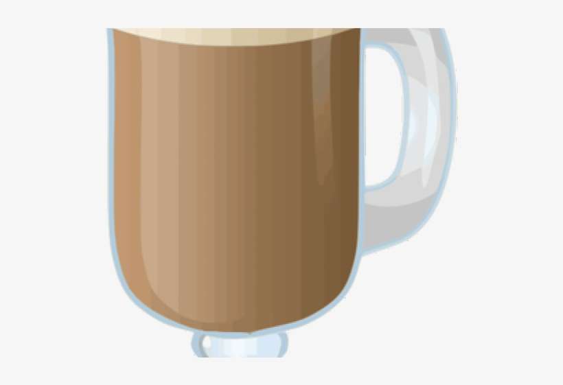 Hot Chocolate Clipart Hot Object - Cup, transparent png download