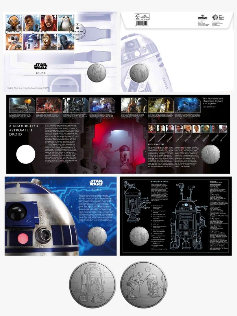 Great Britain “star Wars - Flyer, transparent png download