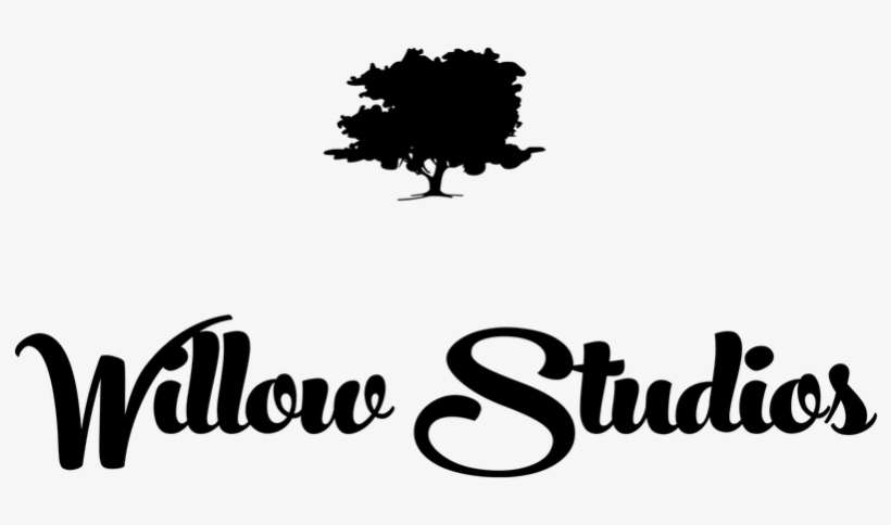 Willow Studios Bianca Tapia Owner Location - Illustration, transparent png download