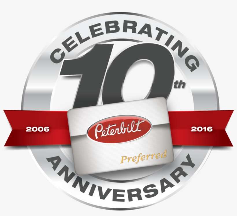 1000 X 845 2 - Peterbilt, transparent png download