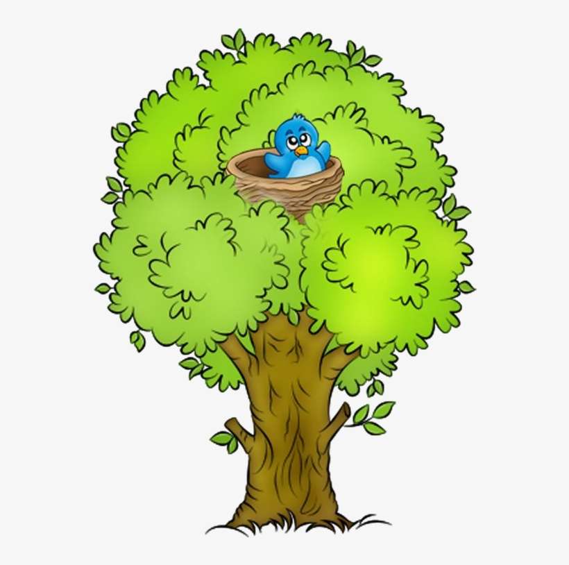 Clipart Png, Tree Clipart, Clipart Images, Forest Theme, - Arbre Clipart, transparent png download