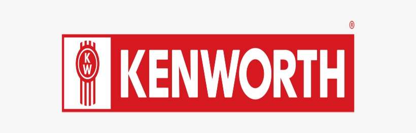 Kenworth Replacement Car Key - Kenworth Trucks Logo Png, transparent png download