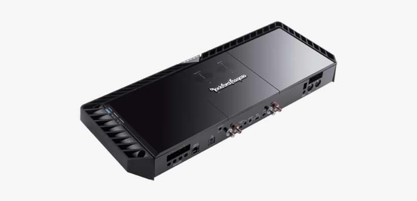 T2500-1bdcp 1 M - Rockford Fosgate T1000 4ad, transparent png download