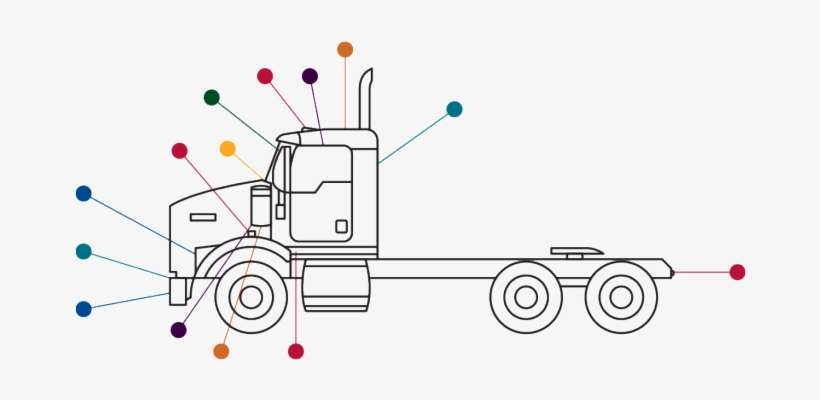 Legend - Diagram, transparent png download