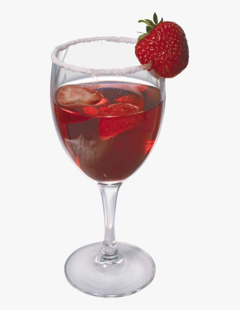 Download Cocktail Clipart Png Photo - Бокал Шампанского Пнг Прозрачный Фон, transparent png download
