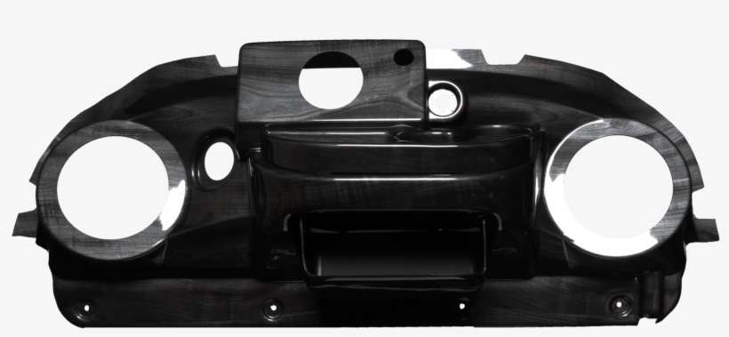 Club Car Precedent Dash W/rockford Fosgate Pmx-2 Marine - Tool, transparent png download