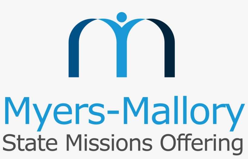 Myers-mallory State Missions Offering - Myers Mallory, transparent png download