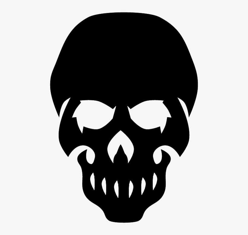 Skullwod - Changeling: The Lost, transparent png download