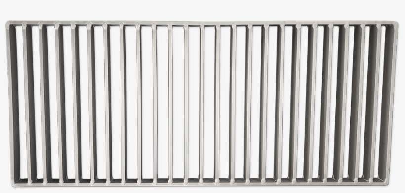 Mak Searing Grate - Picket Fence, transparent png download