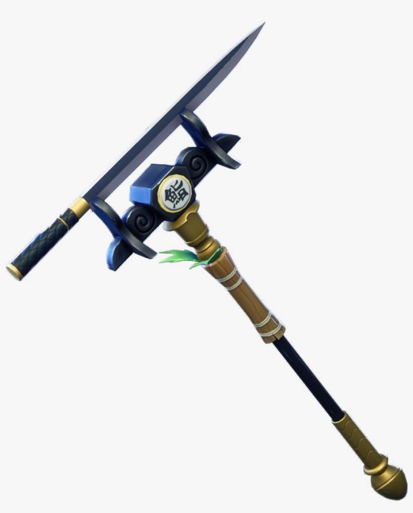 Filet Axe 800 V-bucks - Fortnite Filet Axe, transparent png download