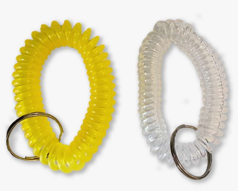 Wrist Coil Wrist Coil - Circle, transparent png download