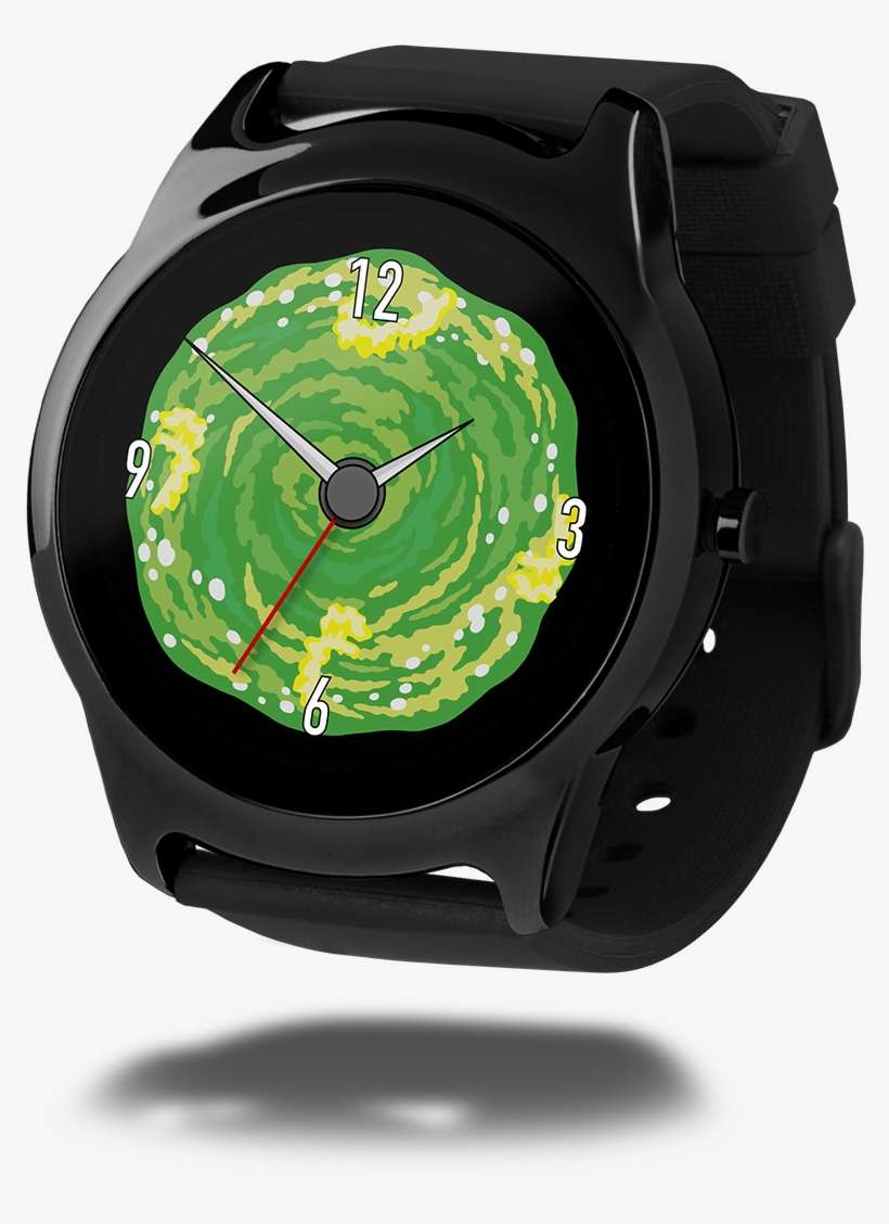 One61 Rick And Morty, transparent png download