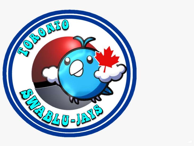 Toronto Swablu Jays, transparent png download