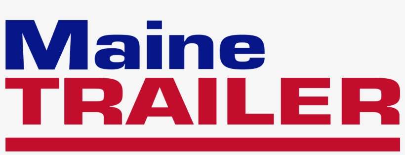 Maine Trailer Registrations, Rentals, Sales & Leasing, - Maine Trailer, transparent png download