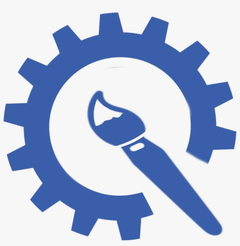 Griffin Schobel - Sun Henna Design, transparent png download