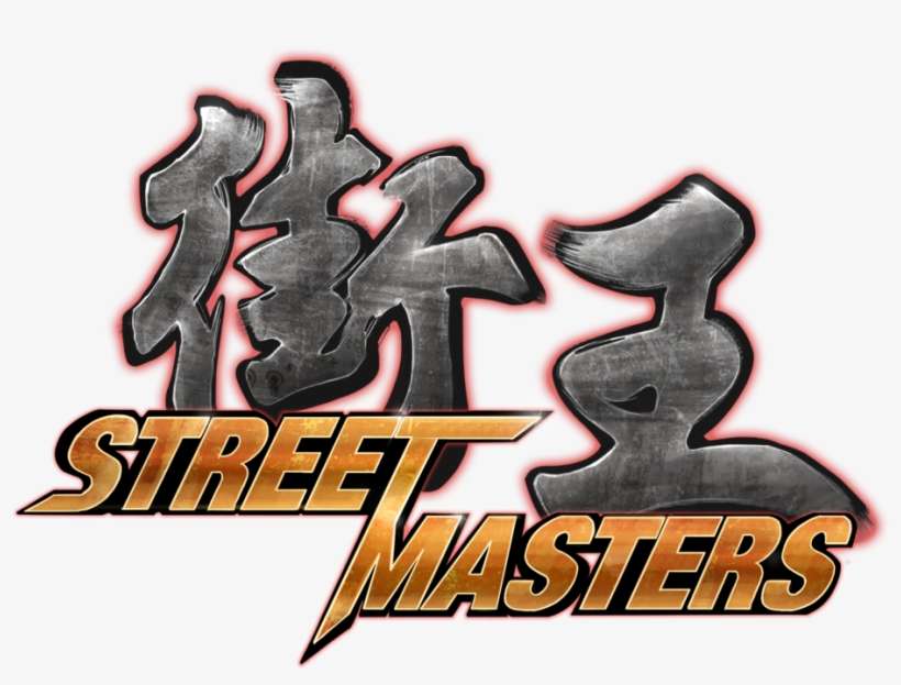 Street Masters Logo - Badge, transparent png download