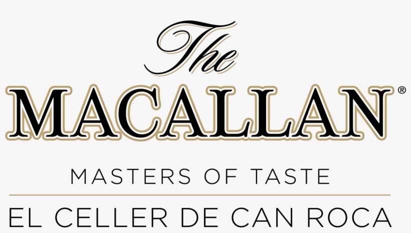 Created A New Global Communication Platform, Masters - Macallan Scotch, transparent png download