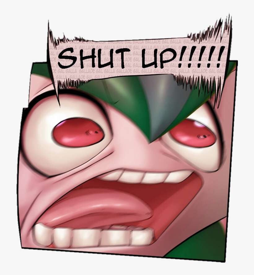 Mister Ploxy Deception Memes, transparent png download