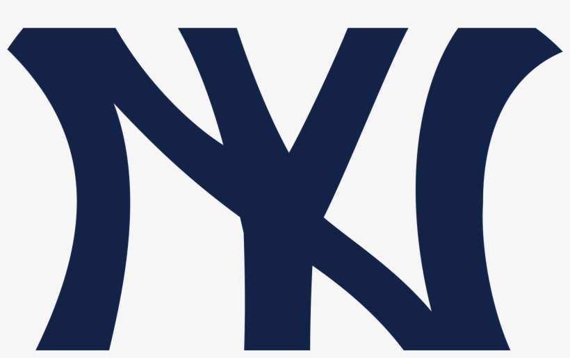 Imac 21,5" 4k Yankees Wallpaper - New York Yankees Sign, transparent png download