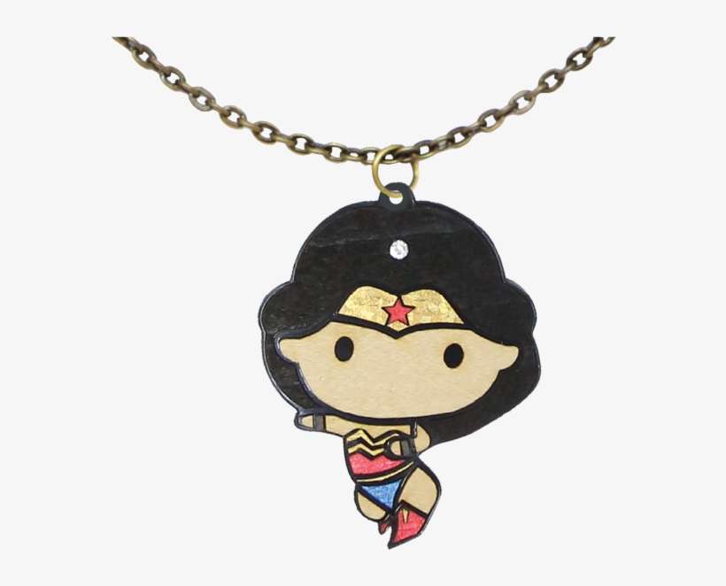 Cushion Cut Diamond Pendant, transparent png download