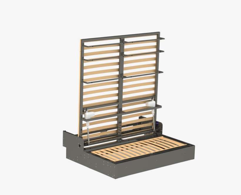 Bed, transparent png download