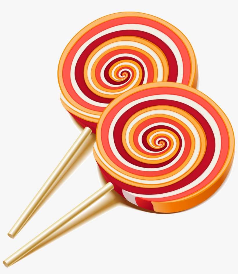 Clip Art Royalty Free Download Clip Art Color Innocence - 3d Lollipop Png, transparent png download
