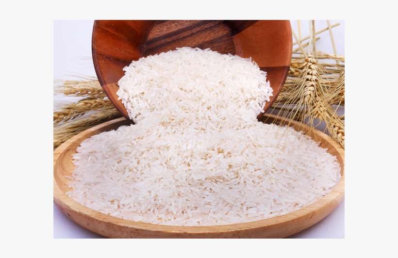 Quality Thai Long Grain White Rice 100% Grade B Grain - Dessert, transparent png download