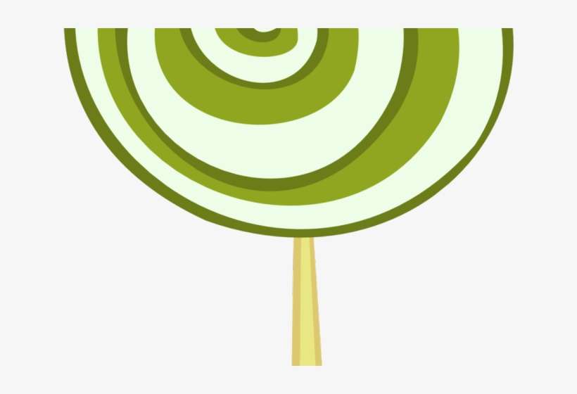 Lollipop Candy Cliparts, transparent png download