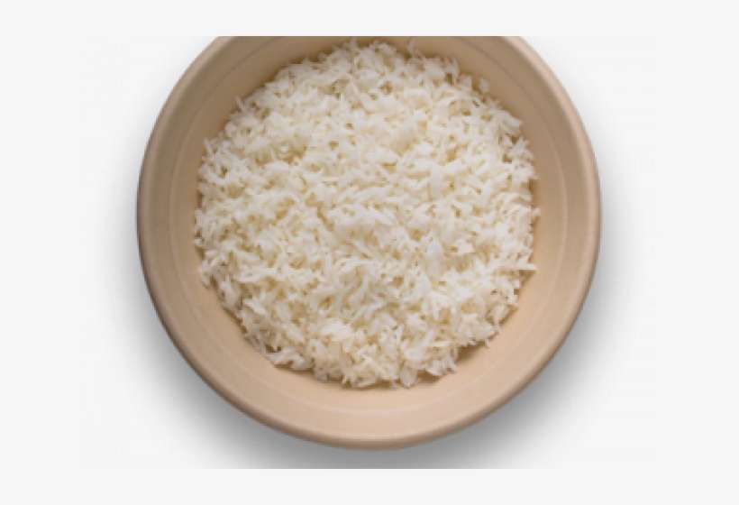 Rice Clipart Steamed Rice - Portable Network Graphics, transparent png download