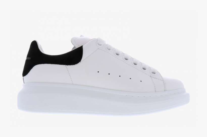 Alexander Mcqueen - Alexander Mcqueen Schoenen, transparent png download