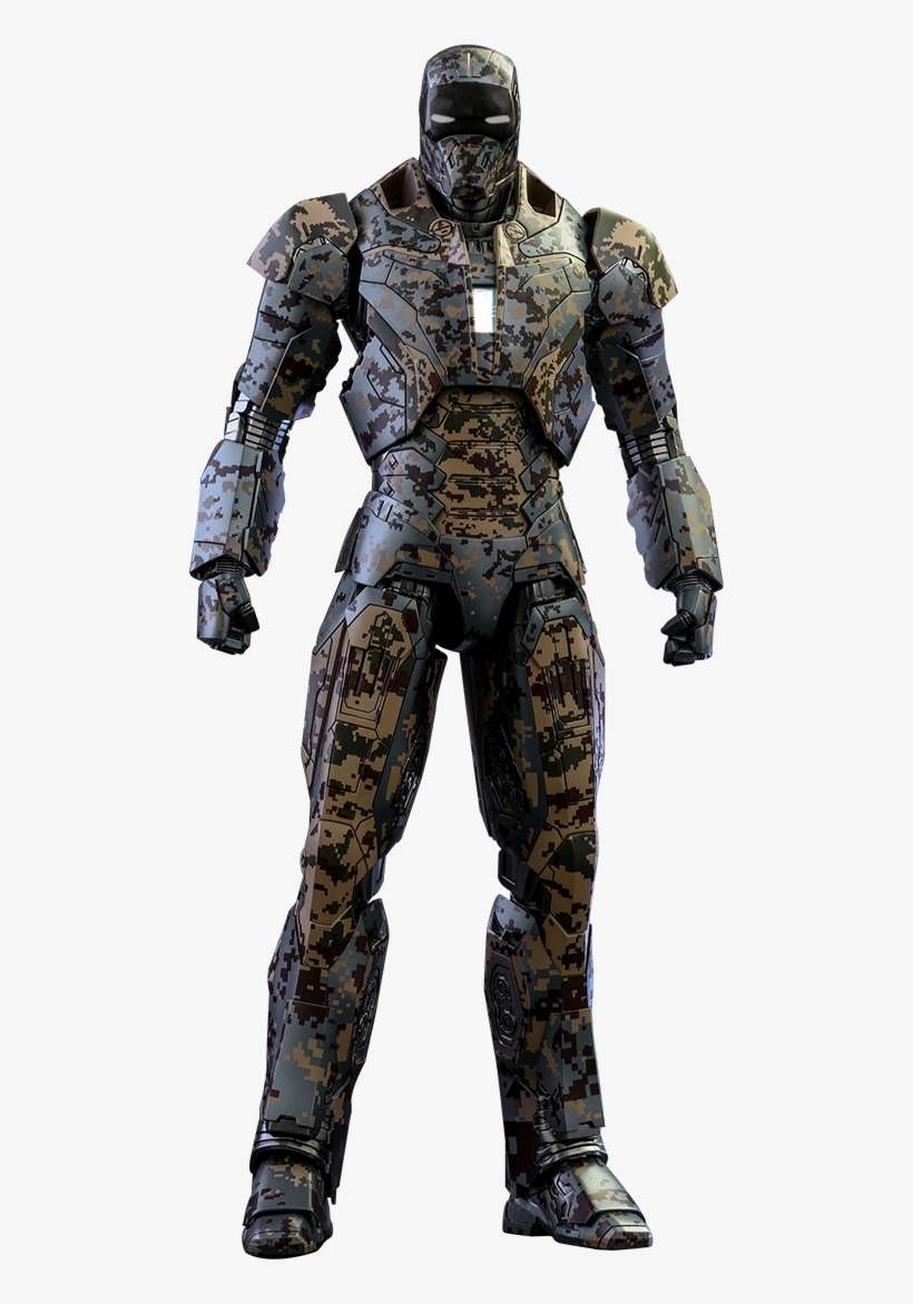 Iron Man - Iron Man Mark Xxiii, transparent png download