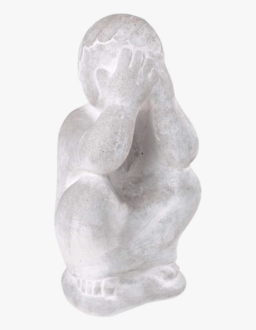 Weve Redesigned One Of Isabels Very Favorite Sculptures - Stone Carving, transparent png download