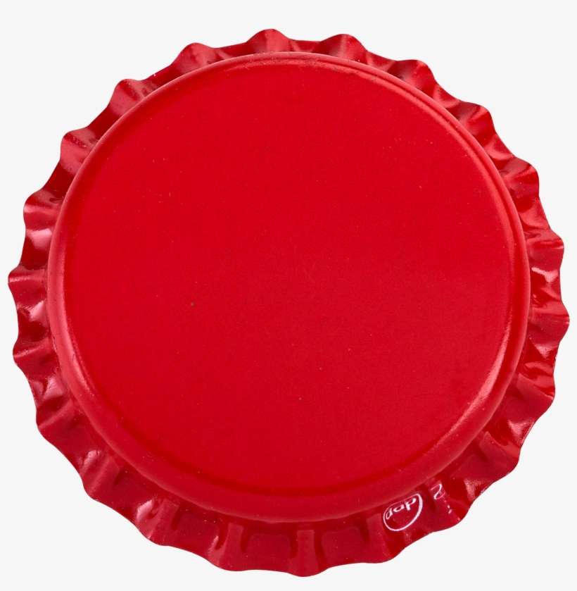 Bottle Caps - Circle, transparent png download