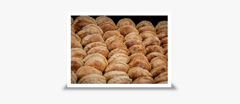 Stands Schedule Hayaat Kitchens/united Africa Pupusas - Bread Roll, transparent png download