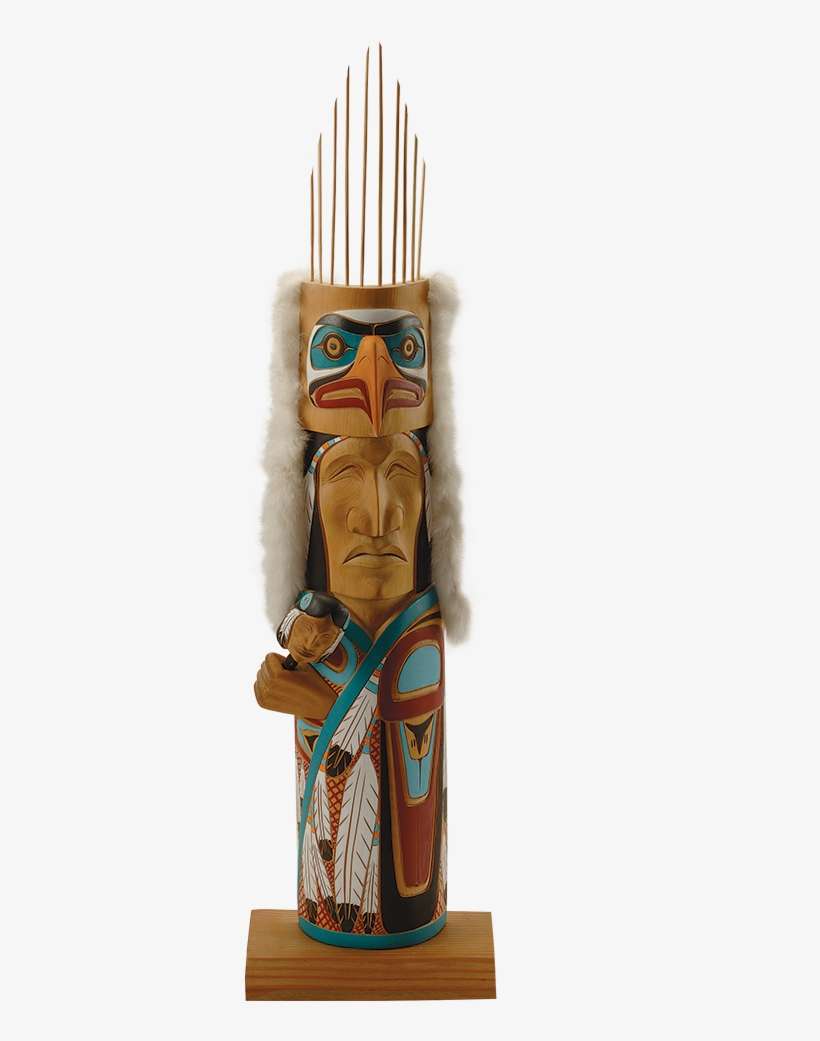 Leave - Totem, transparent png download