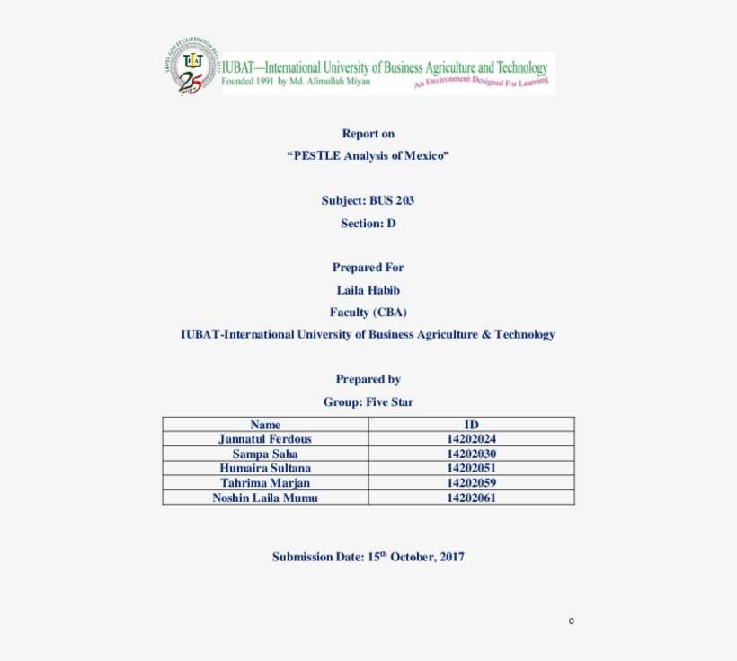 Docx - International University Of Business Agriculture And, transparent png download