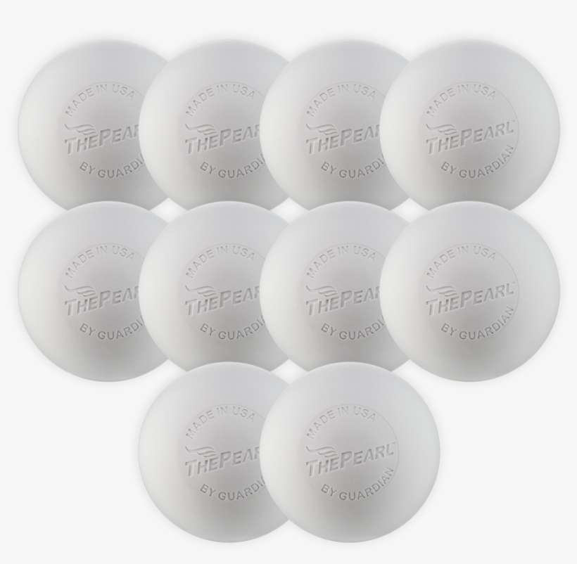 The Pearl By Guardian - Circle, transparent png download