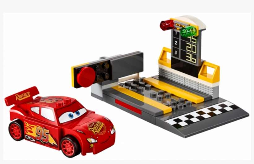 Lightning Mcqueen Speed Launcher, transparent png download
