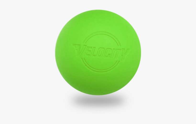 Green Lacrosse Balls - Circle, transparent png download